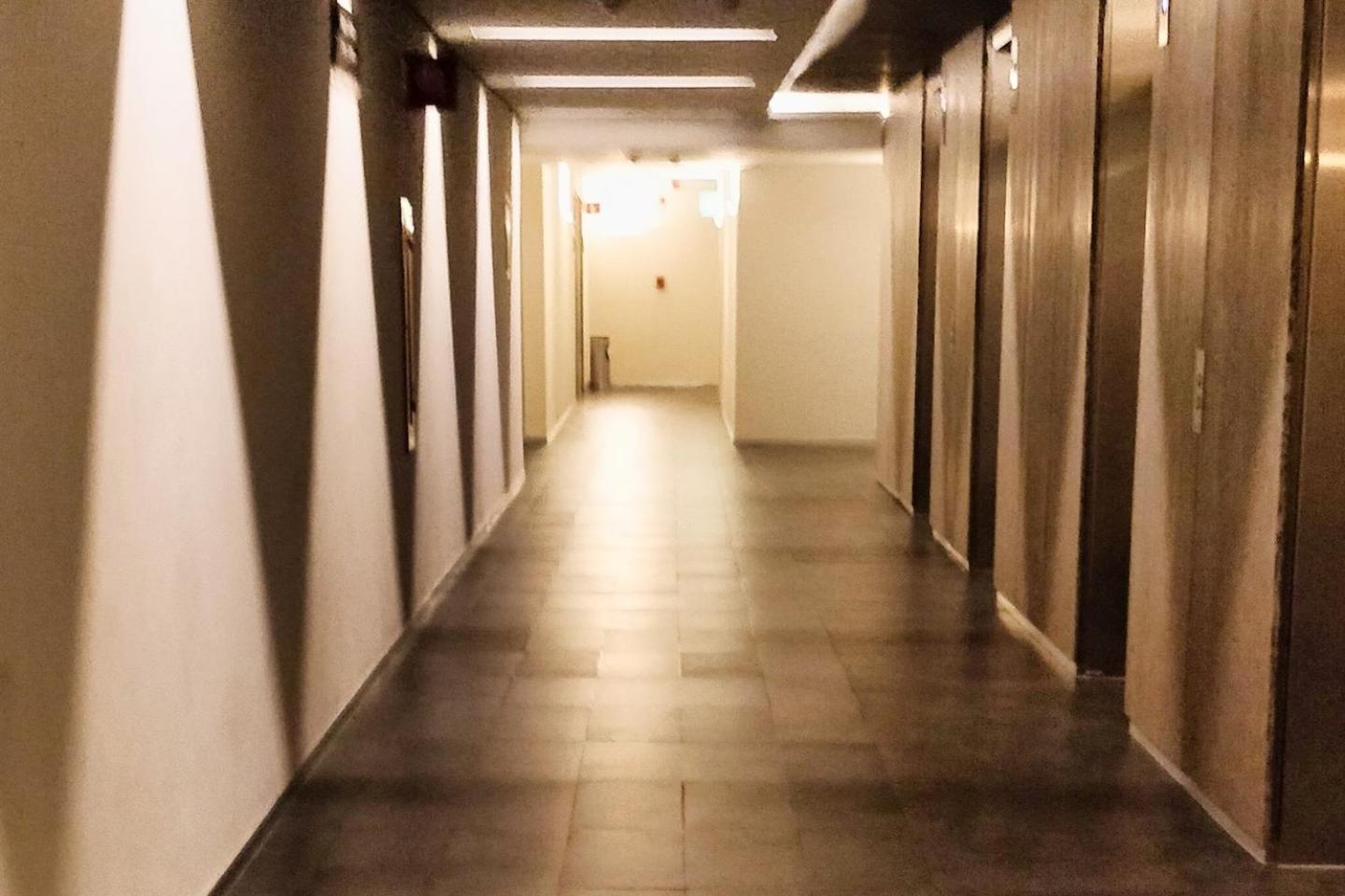 Luxurious High-Rise Hs Wifi, Amazing City Views Mexico City Exterior photo