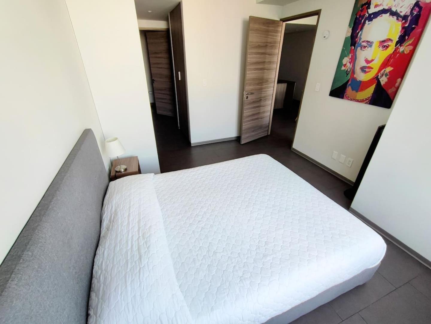 Luxurious High-Rise Hs Wifi, Amazing City Views Mexico City Exterior photo
